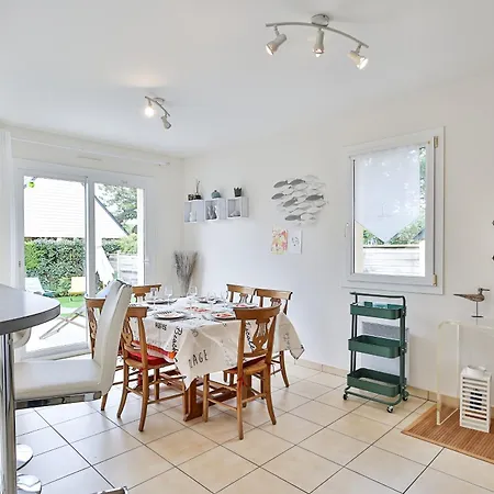Maison Les Ecrehous