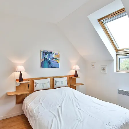 Casa de Férias Maison Les Ecrehous