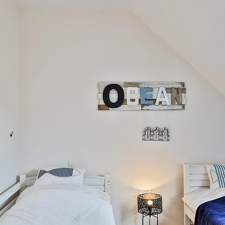 Maison Les Ecrehous